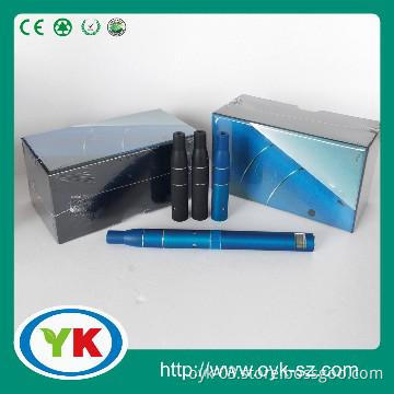 2013 hot selling AGO e cigarettte with Dry Herb device